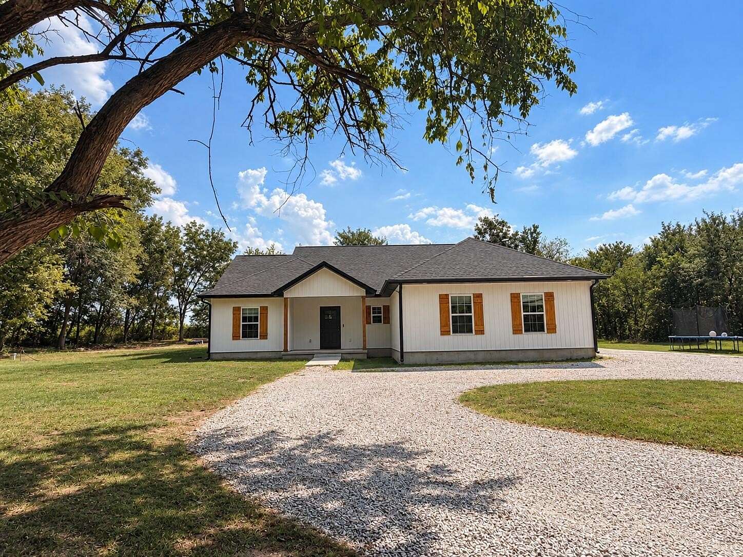 2.4 Acres of Land with Home for Sale in Bolivar, Missouri