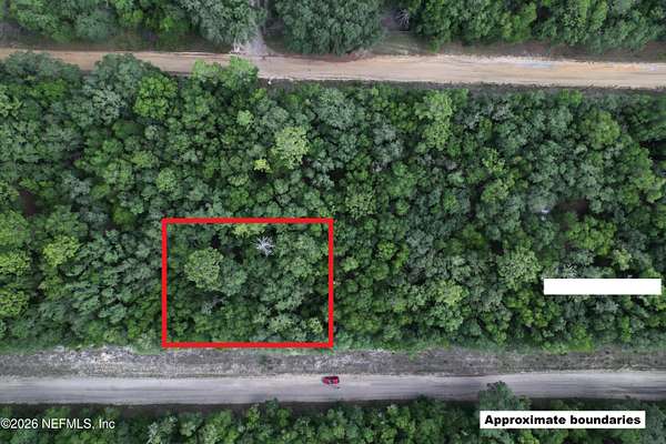 0.44 Acres of Residential Land for Sale in Florahome, Florida
