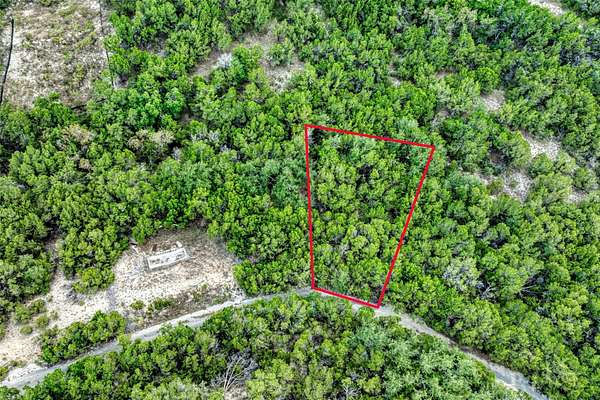 0.24 Acres of Land for Sale in Leander, Texas