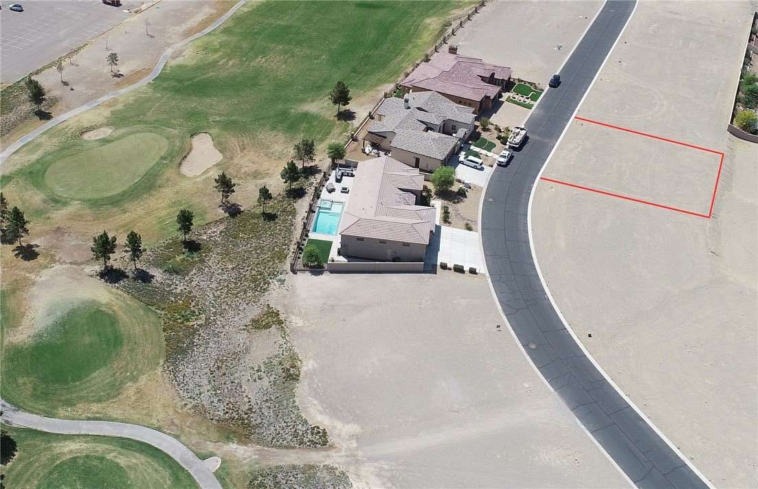 0.22 Acres of Residential Land for Sale in Fort Mohave, Arizona
