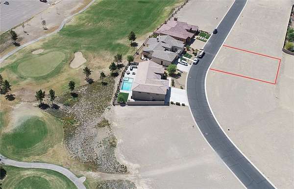 0.22 Acres of Residential Land for Sale in Fort Mohave, Arizona