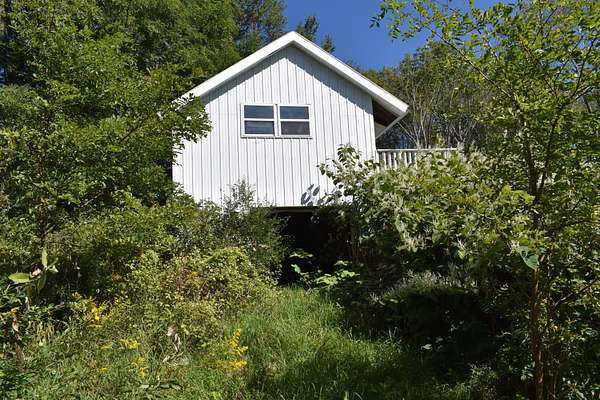 15 Acres of Recreational & Residential Land for Sale in South Dayton, New York