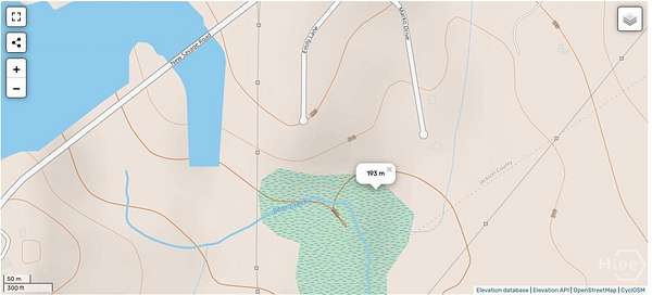 10.6 Acres of Land for Sale in Bogart, Georgia