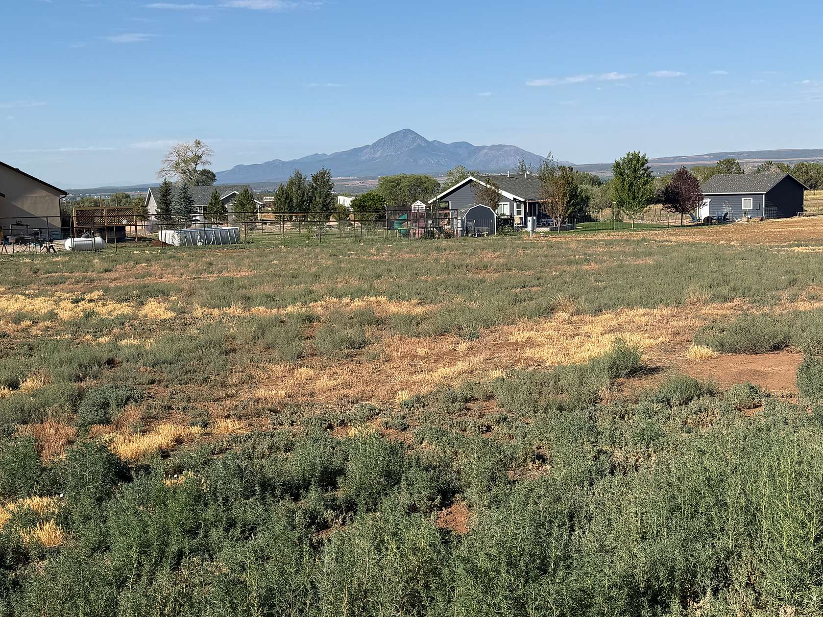 0.69 Acres of Residential Land for Sale in Dolores, Colorado