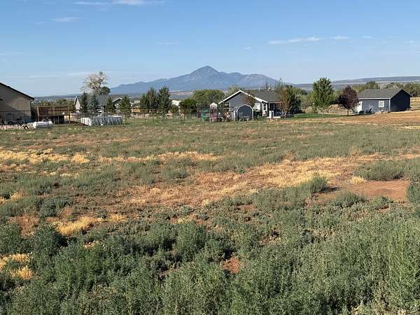 0.69 Acres of Residential Land for Sale in Dolores, Colorado