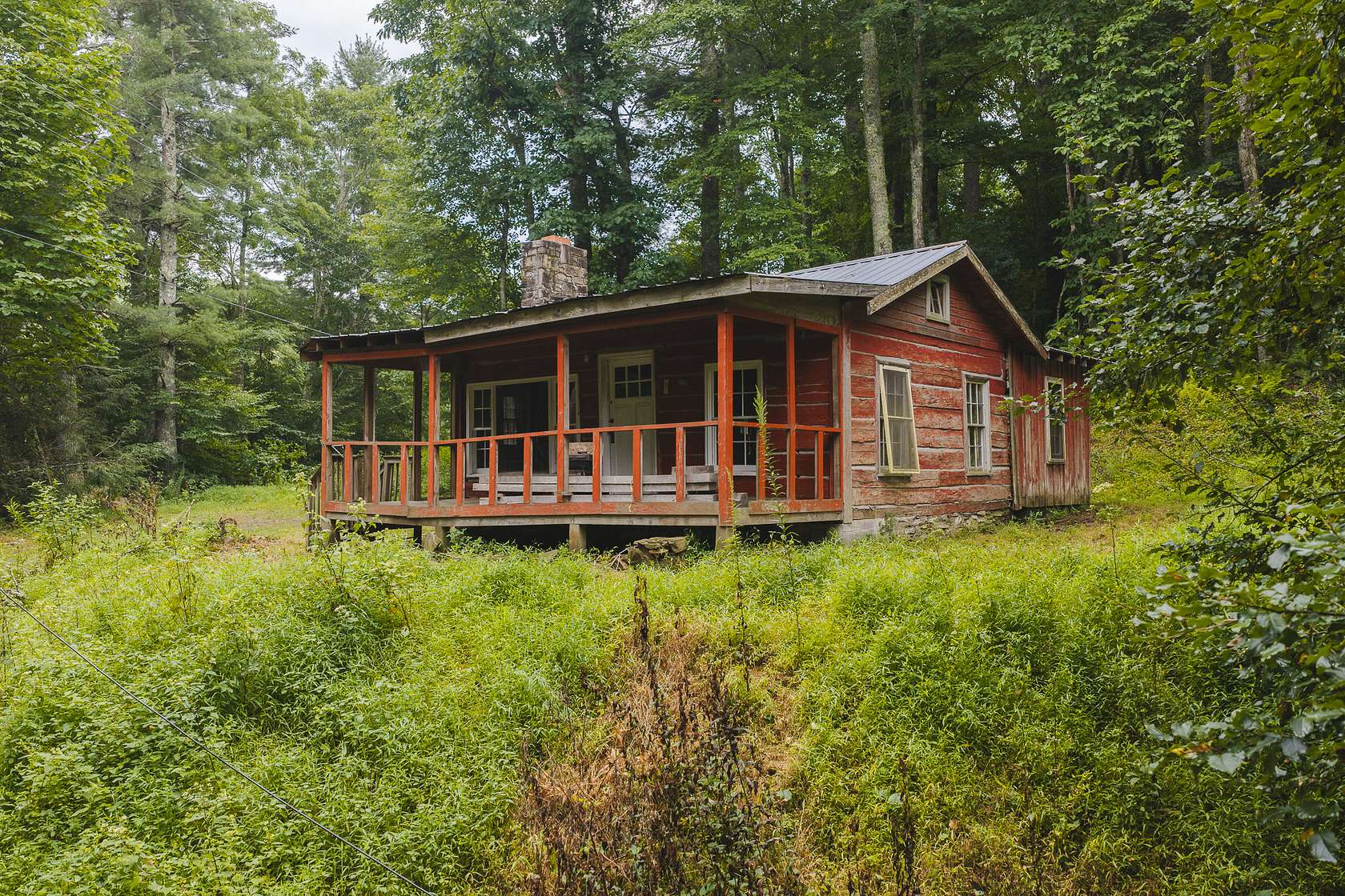 2.83 Acres of Land for Auction in Newland, North Carolina