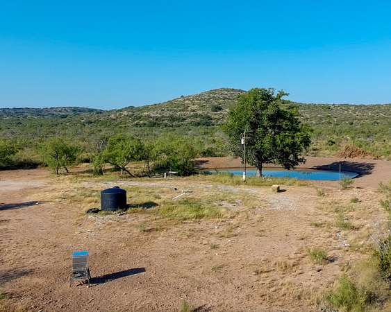 482 Acres of Land for Sale in Sonora, Texas