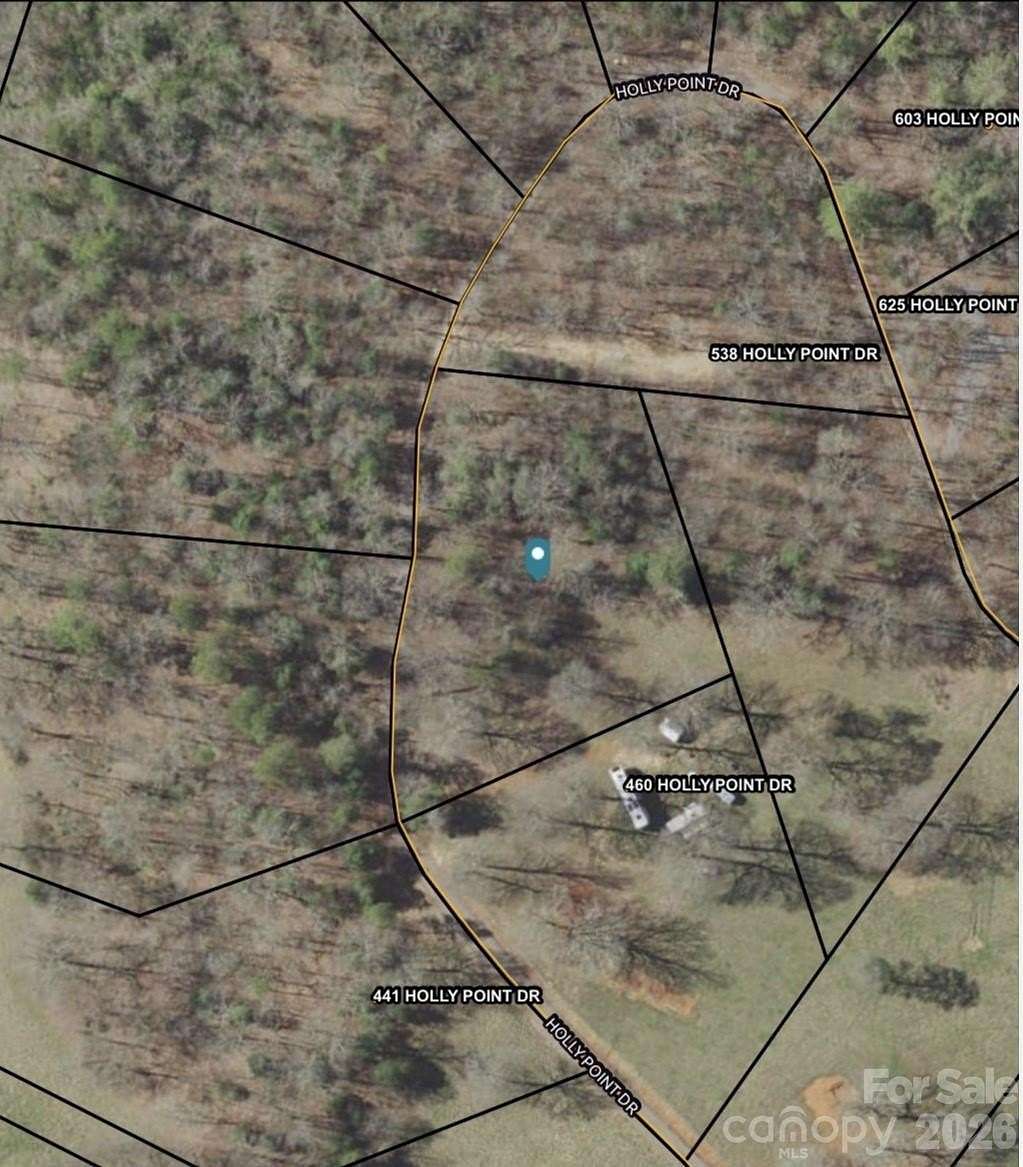 1.14 Acres of Residential Land for Sale in Murphy, North Carolina
