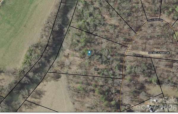 1.85 Acres of Residential Land for Sale in Murphy, North Carolina