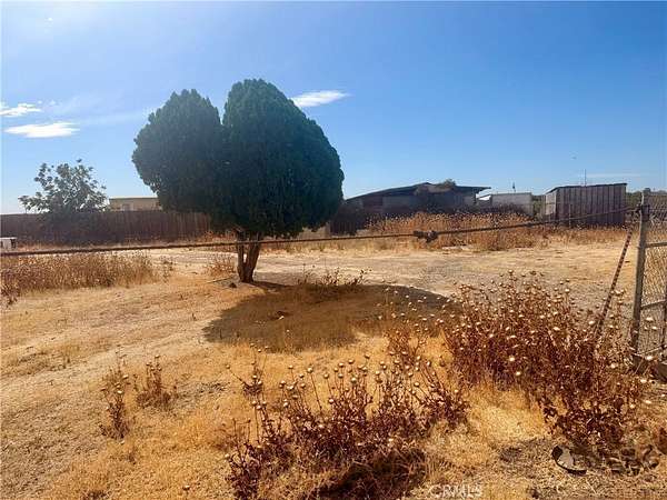 7 Acres of Land for Sale in Le Grand, California