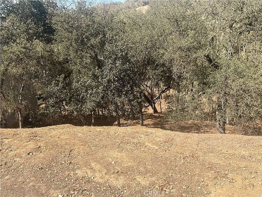 0.17 Acres of Residential Land for Sale in Bradley, California