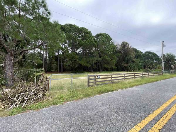 0.19 Acres of Land for Sale in Panacea, Florida