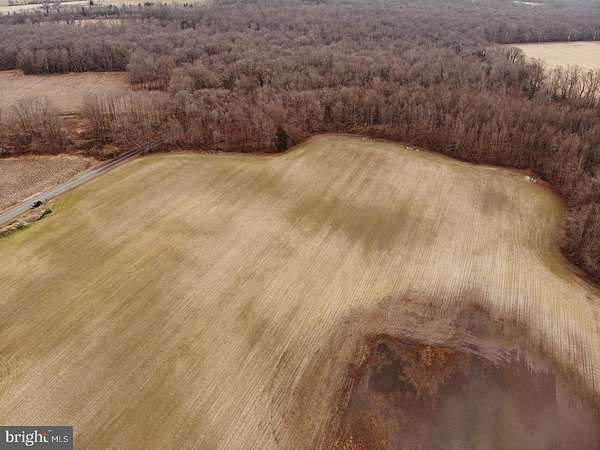84 Acres of Agricultural Land for Sale in Pedricktown, New Jersey