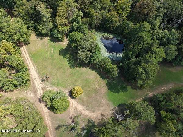 201 Acres of Land with Home for Sale in Union Church, Mississippi