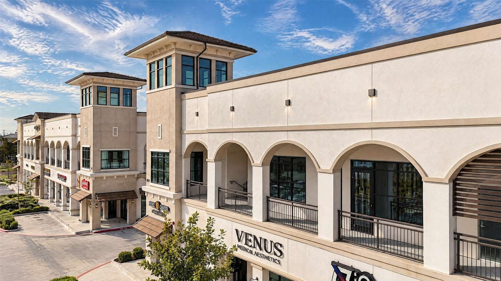 2.59 Acres of Commercial Land for Sale in McKinney, Texas