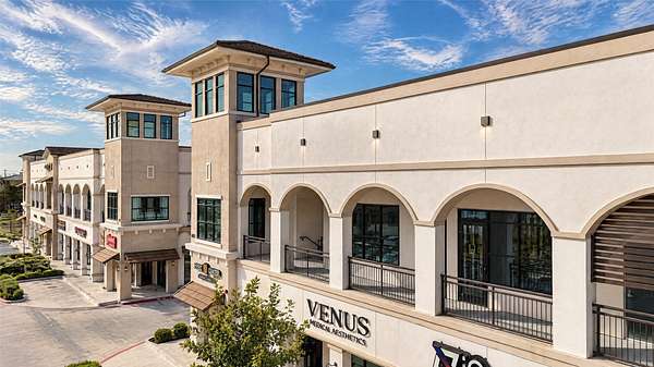 2.59 Acres of Commercial Land for Sale in McKinney, Texas