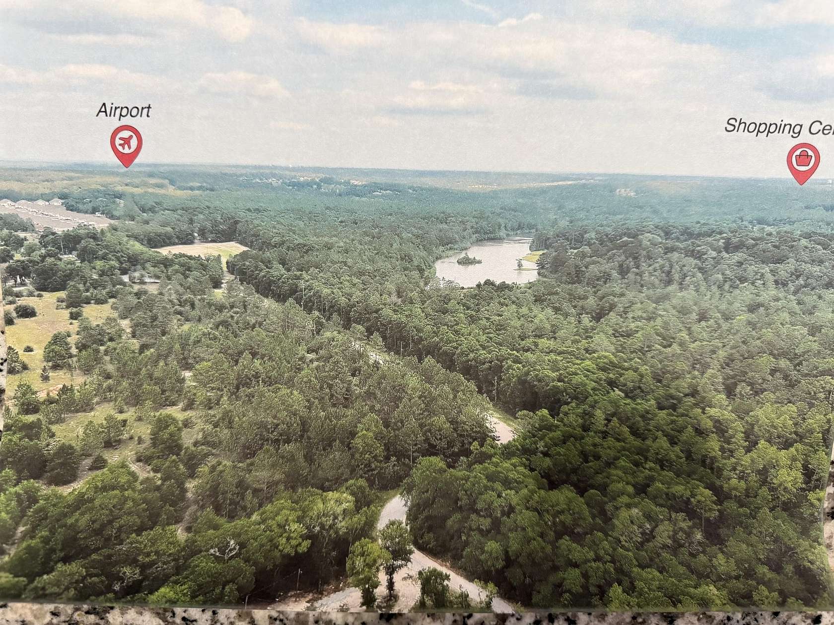 1 Acre of Residential Land for Sale in Crestview, Florida