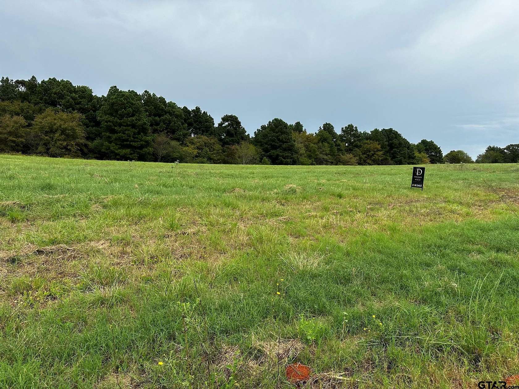 1.74 Acres of Residential Land for Sale in Winona, Texas