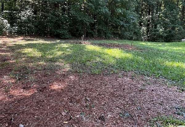 0.5 Acres of Residential Land for Sale in Decatur, Georgia
