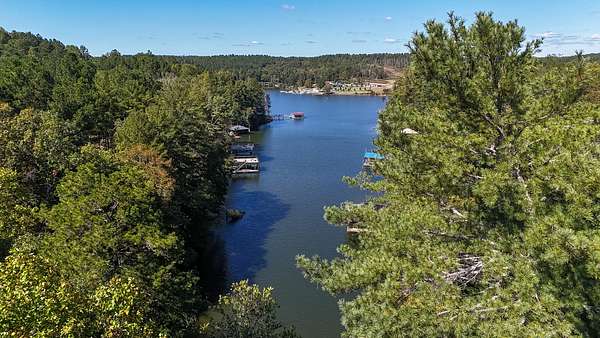 1 Acre of Residential Land for Sale in Connelly Springs, North Carolina