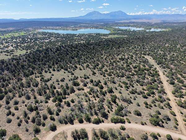 2 Acres of Land for Sale in Walsenburg, Colorado