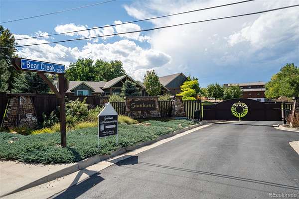 0.77 Acres of Residential Land for Sale in Lakewood, Colorado