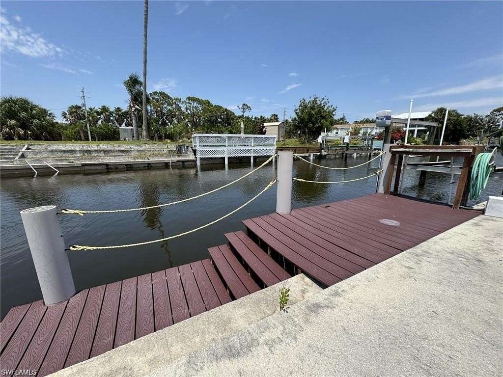 0.09 Acres of Residential Land for Sale in Bonita Springs, Florida