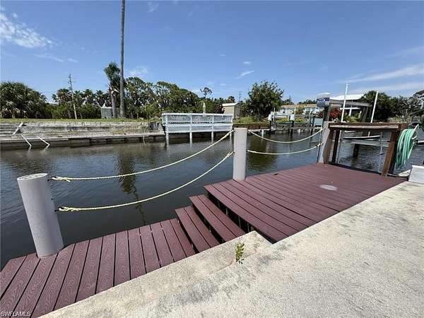 0.09 Acres of Residential Land for Sale in Bonita Springs, Florida