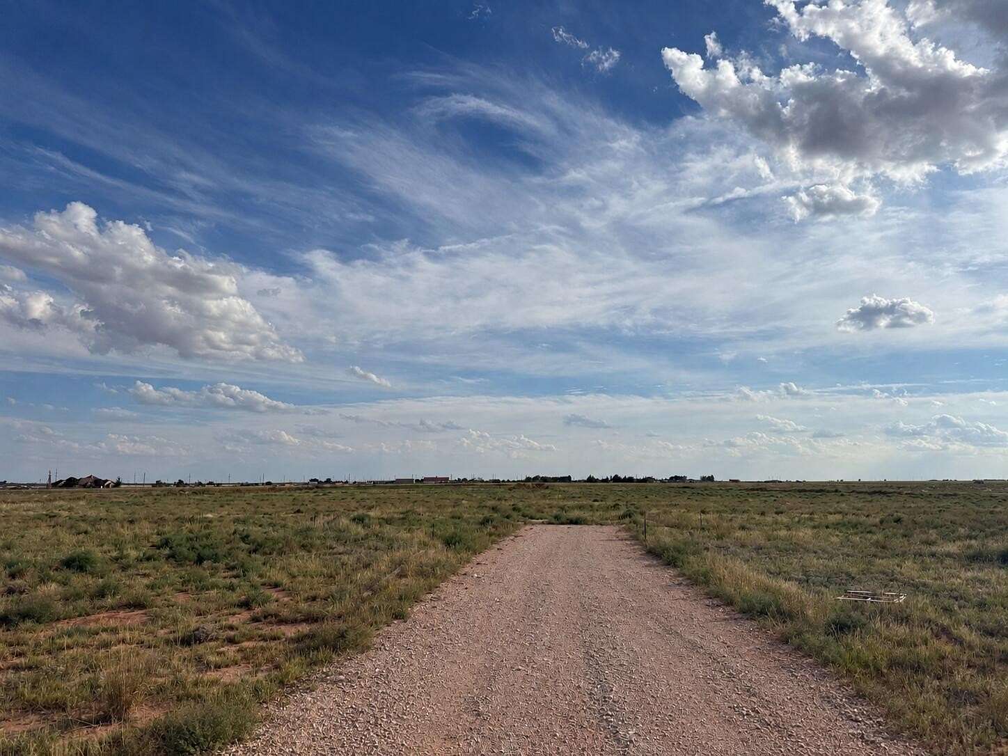 10 Acres of Land for Sale in Levelland, Texas