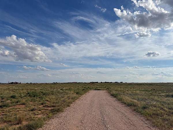 10 Acres of Land for Sale in Levelland, Texas