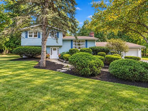 1.6 Acres of Land with Home for Sale in Rock Tavern, New York