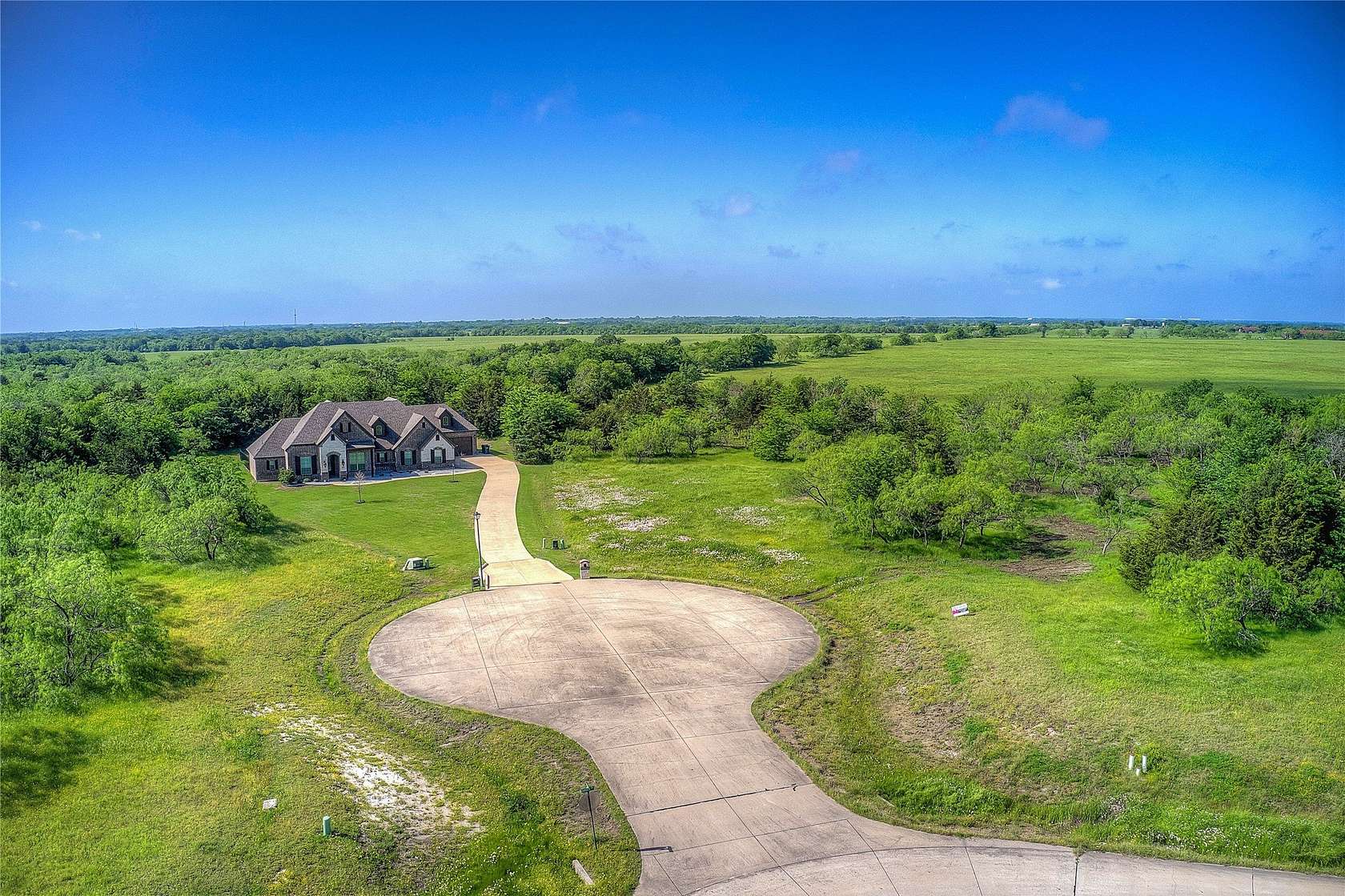 2 Acres of Residential Land for Sale in Rockwall, Texas
