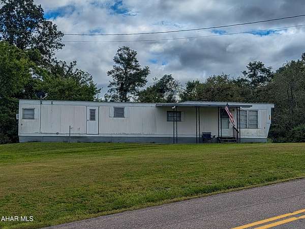 2.62 Acres of Commercial Land for Sale in Manns Choice, Pennsylvania