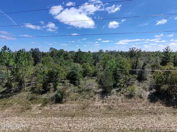 0.23 Acres of Residential Land for Sale in Chipley, Florida