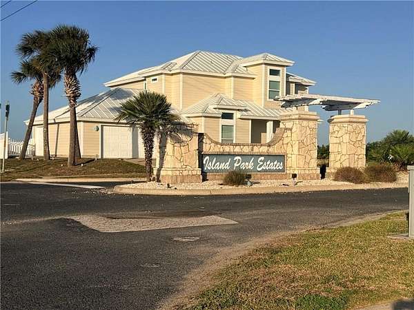 0.12 Acres of Residential Land for Sale in Port Aransas, Texas