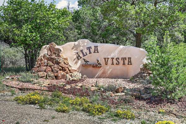 4.78 Acres of Residential Land for Sale in Tijeras, New Mexico