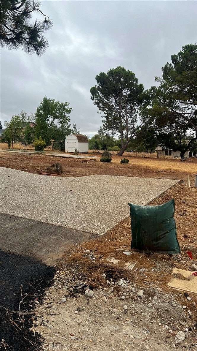 0.33 Acres of Residential Land for Sale in Paradise, California