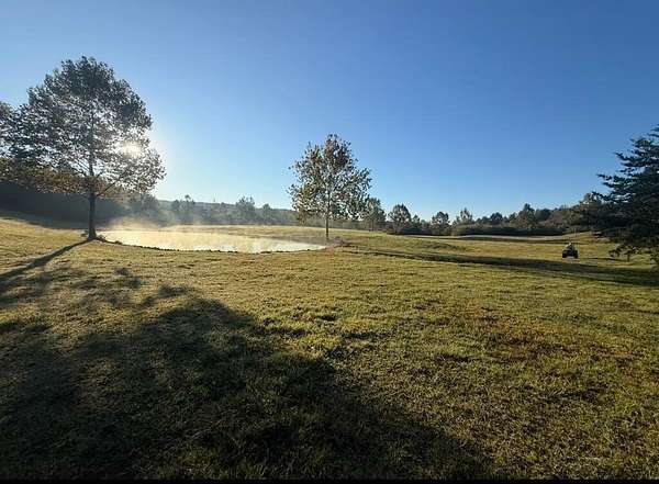 295 Acres of Recreational & Residential Land for Sale in Jackson, Kentucky