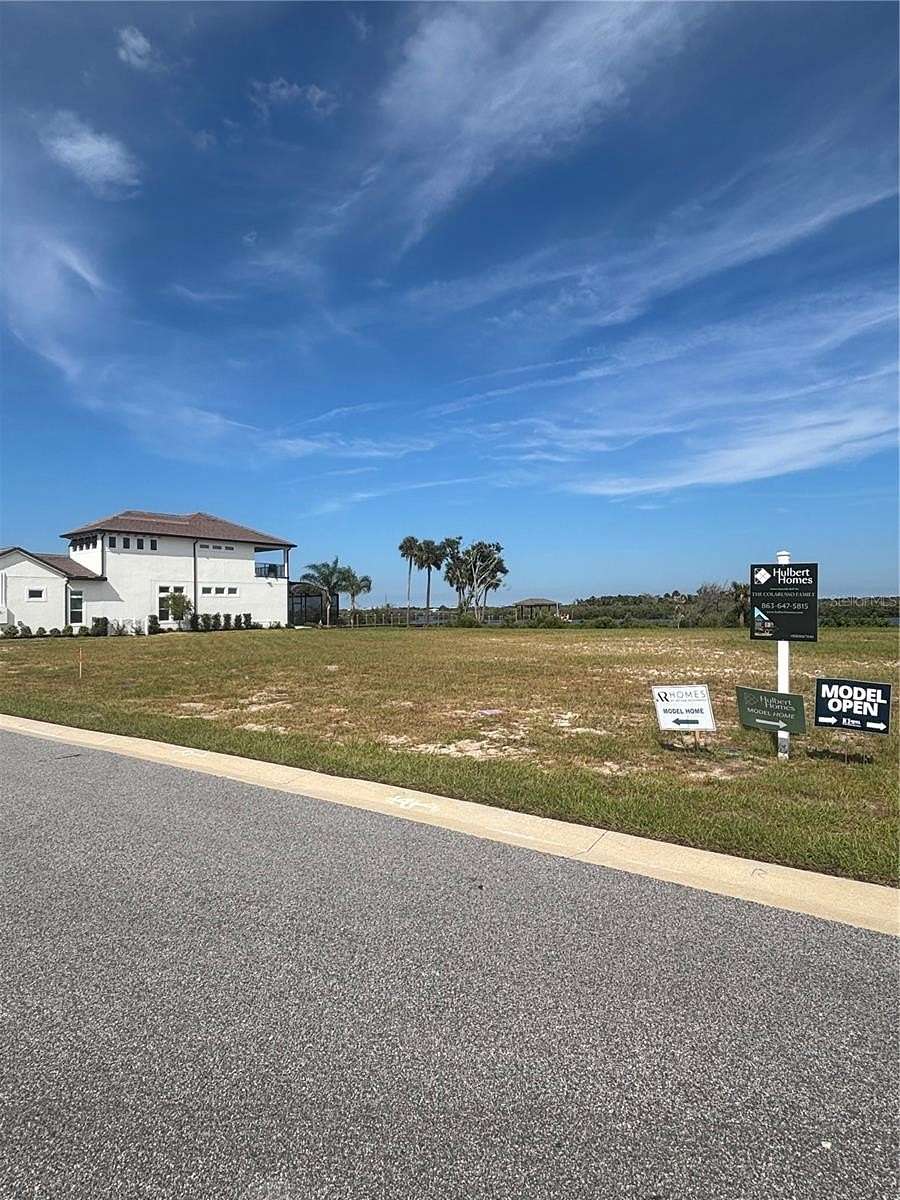 0.15 Acres of Residential Land for Sale in Flagler Beach, Florida