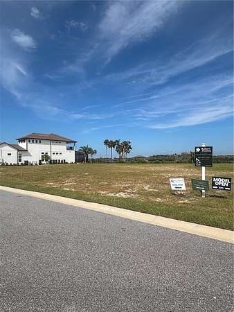 0.15 Acres of Residential Land for Sale in Flagler Beach, Florida