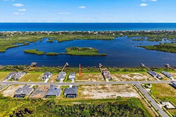 0.15 Acres of Residential Land for Sale in Flagler Beach, Florida