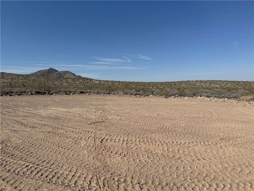 4.76 Acres of Residential Land for Sale in Dolan Springs, Arizona