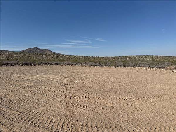 4.76 Acres of Residential Land for Sale in Dolan Springs, Arizona