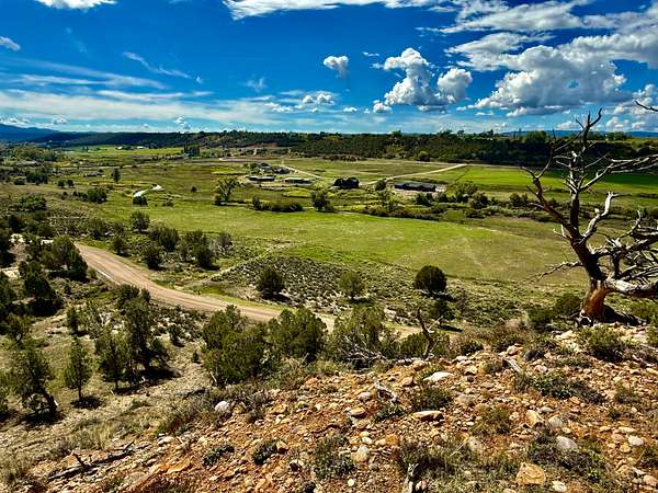 10 Acres of Recreational & Residential Land for Sale in Durango, Colorado