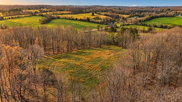 30.2 Acres of Land for Sale in Cumberland City, Tennessee