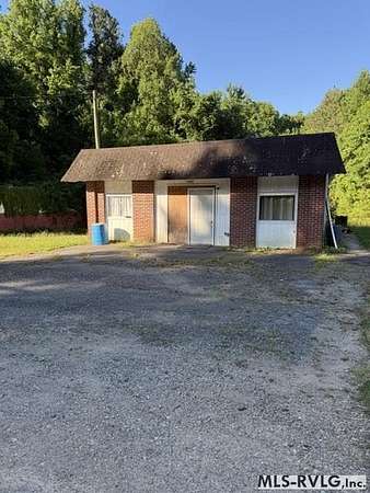 6.38 Acres of Mixed-Use Land for Sale in Lawrenceville, Virginia