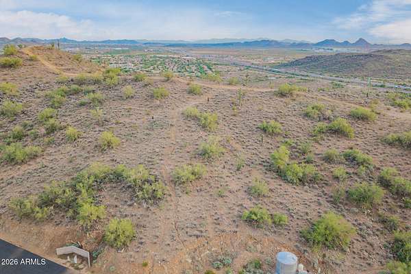 1.43 Acres of Residential Land for Sale in Phoenix, Arizona