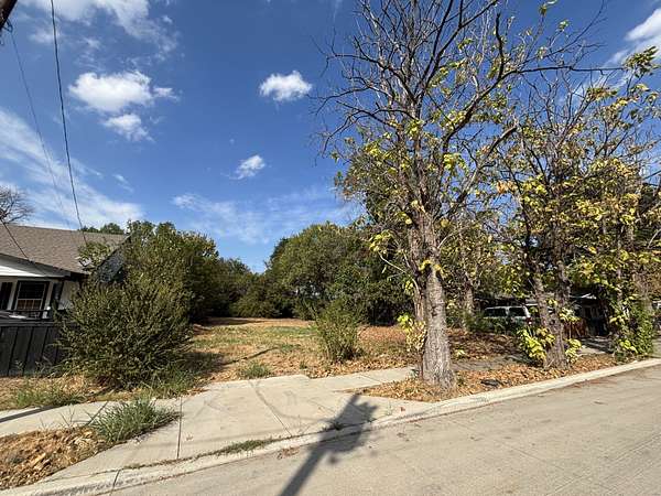 0.28 Acres of Residential Land for Sale in Dallas, Texas