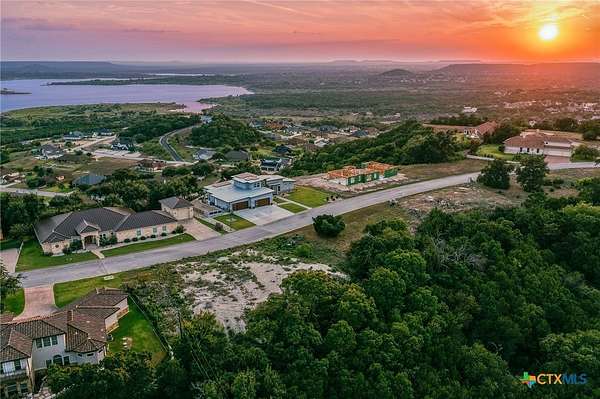0.85 Acres of Residential Land for Sale in Harker Heights, Texas