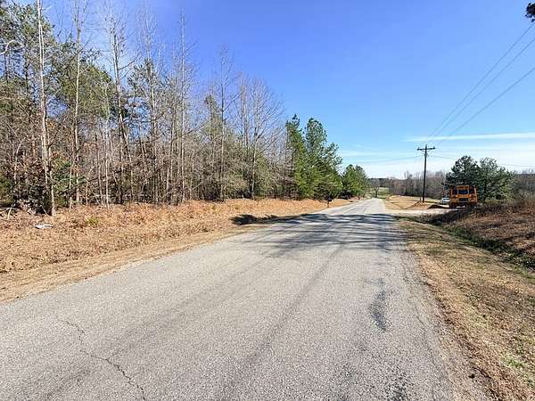 3.75 Acres of Residential Land for Sale in South Hill, Virginia